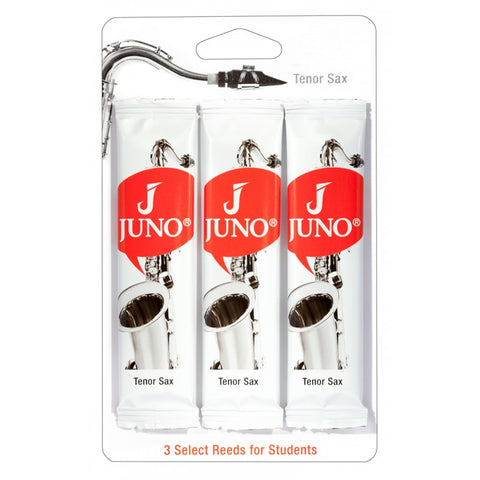 2.5 Tenor Saxophone - Juno 3 Pack