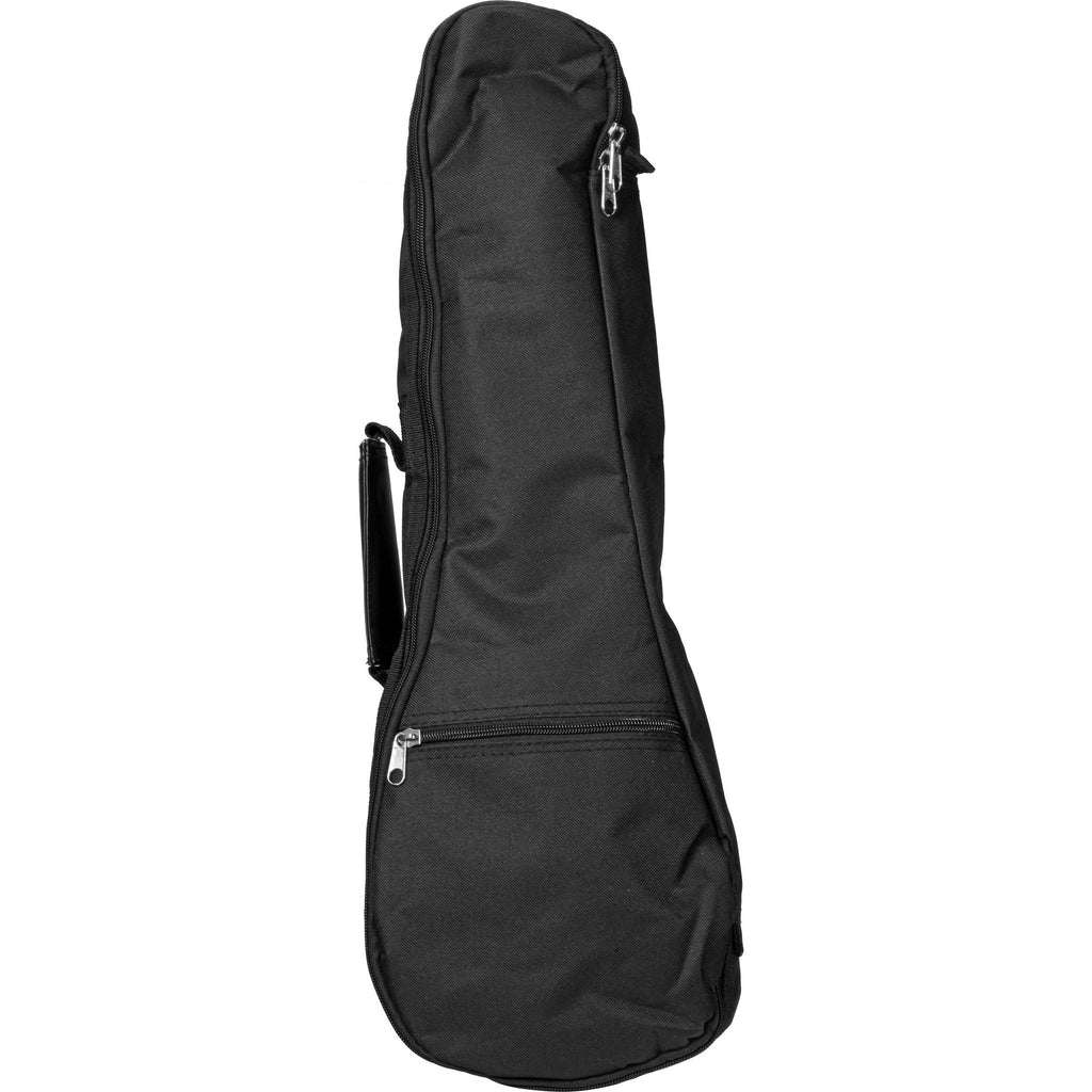 Padded Soprano Ukulele Bag