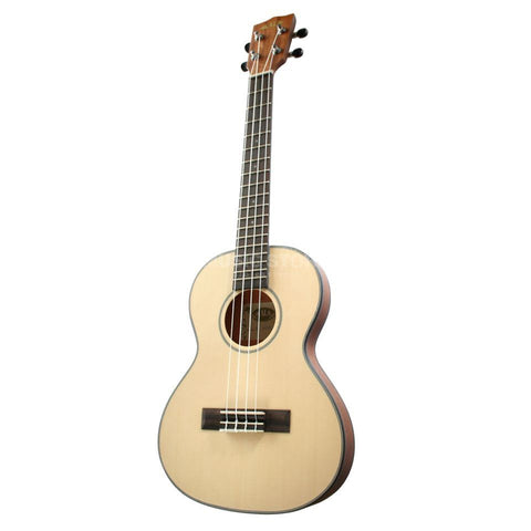 Kala Su-1 Wt Tenor Travel Size Uke W/Bag