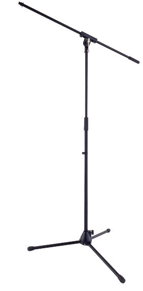 Tripod Boom Mic Stand
