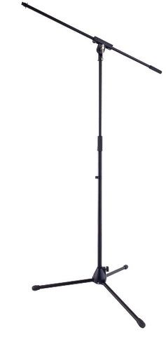 Tripod Boom Mic Stand