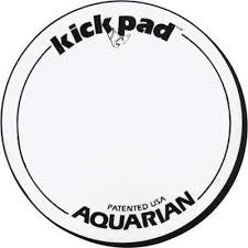 Kick Pad Single