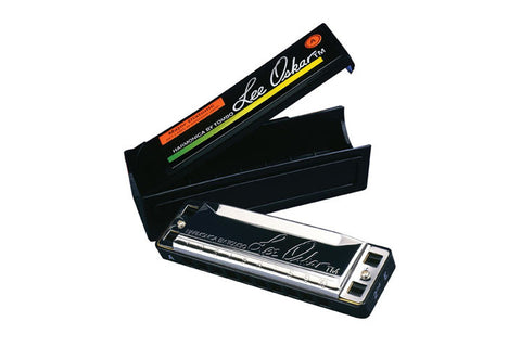 G High Harmonica 10 Hole 1910Majhighg