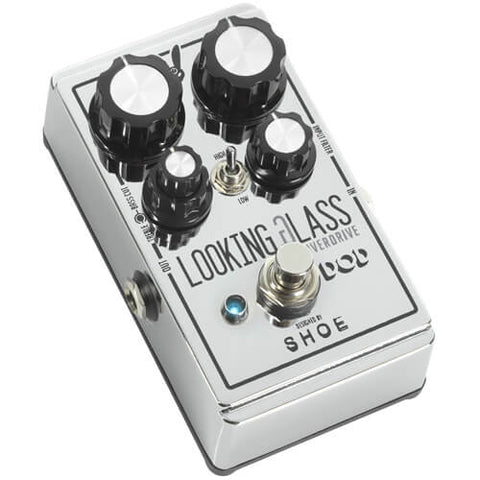 DOD CLASS-A-FET OVERDRIVE PEDAL