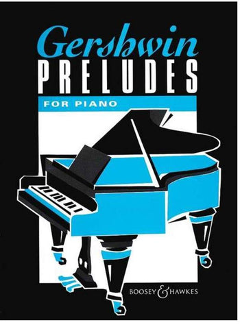 Preludes for Piano