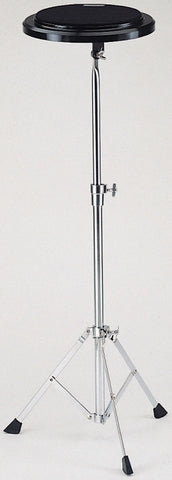 Practice Pad on Stand