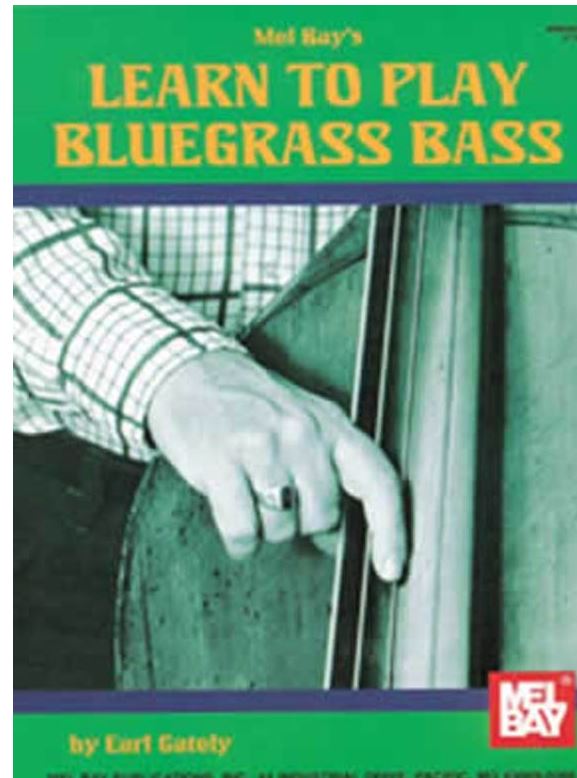 Learn to Play Bluegrass Bass