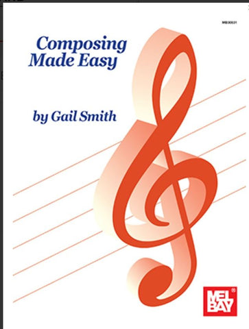Composing Made Easy