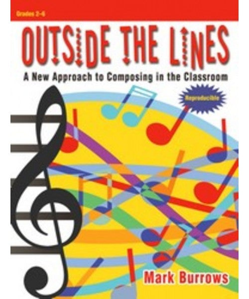 Outside The Lines
