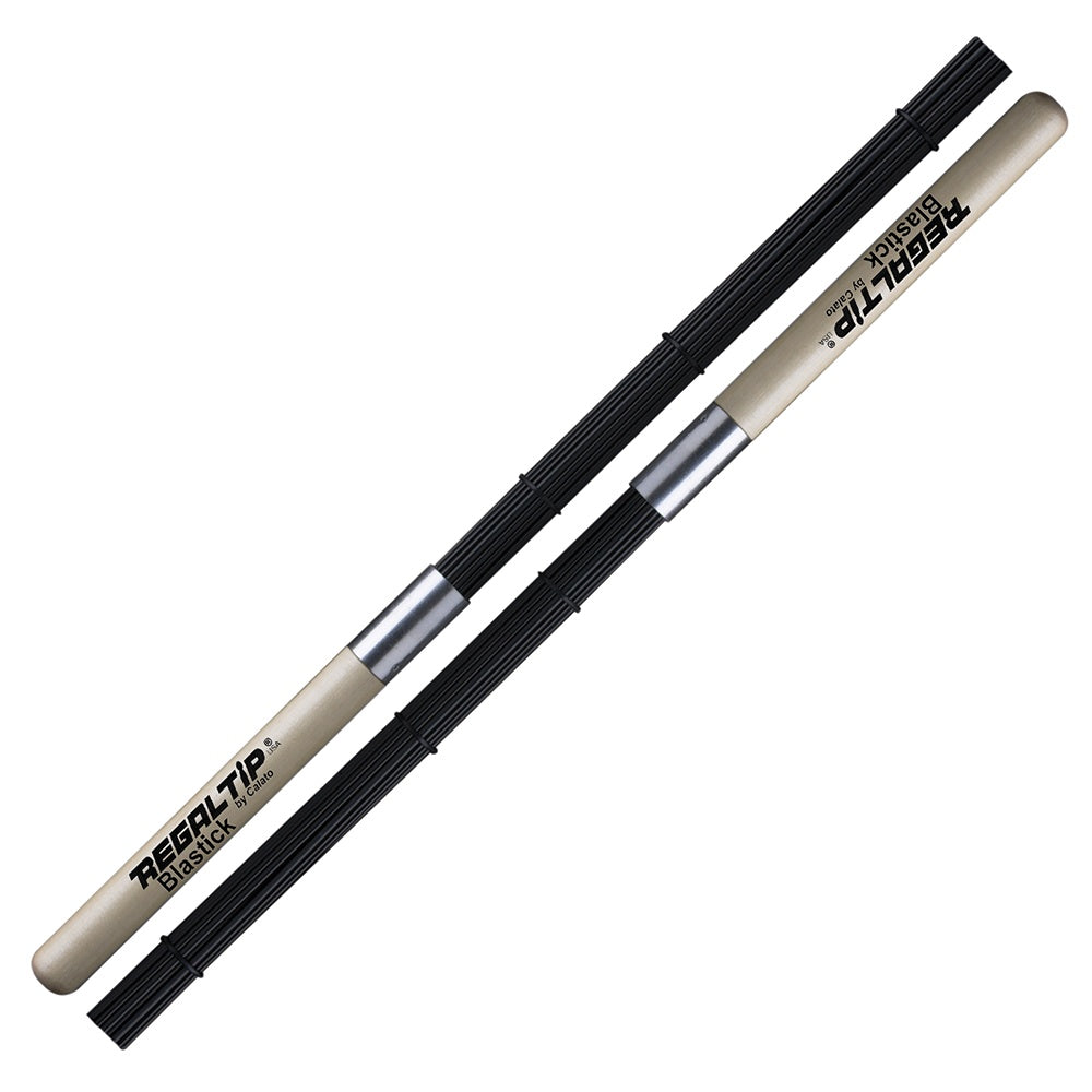 Blasticks Wood Handle