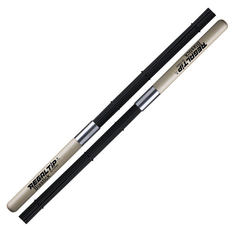 Blasticks Wood Handle