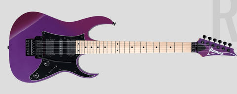 Ibanez Elec Guitar Japan