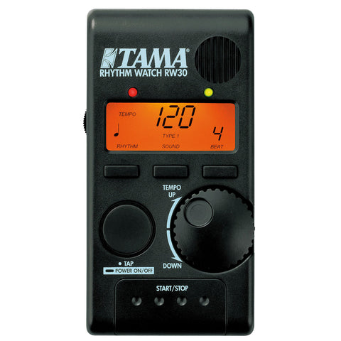 Drum Accessory Rhythm Watch Tama