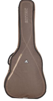 Ritter Session 3 Dreadnought Bag - Bison/Desert