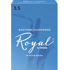 Baritone Sax Reed 3.5 Q/P10