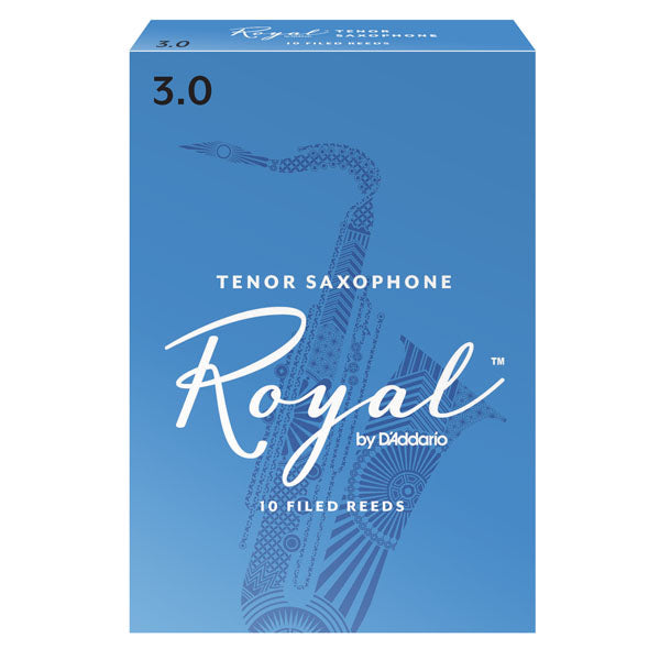 Tenor Sax Reed 3.0 Q/P10 - Shearer's Music Works