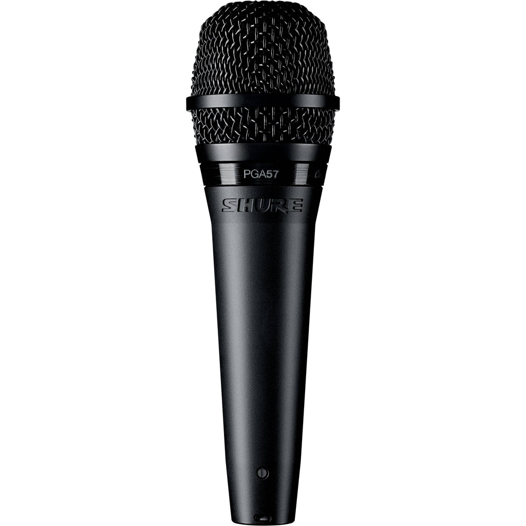 Shure Pg Alta Dynamic Instrument Mic With Xlr Cable