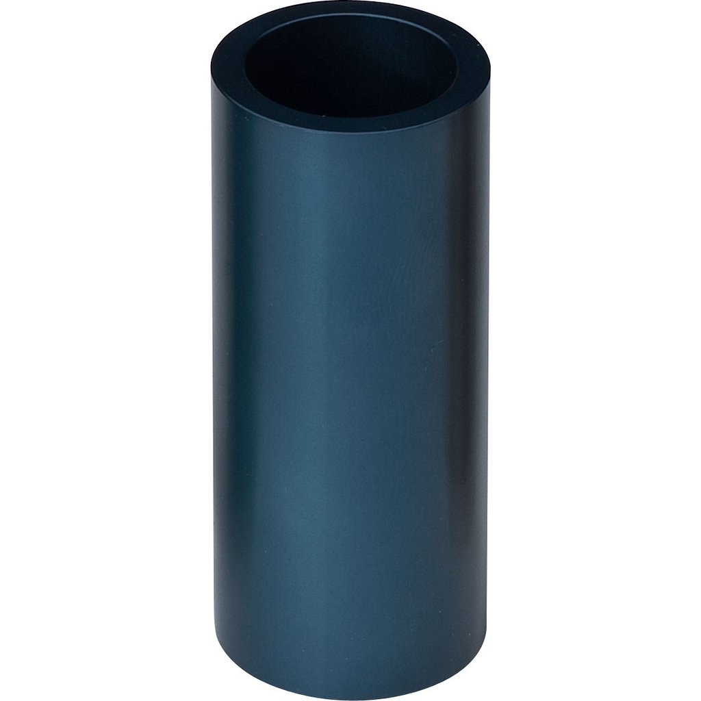 Aluminium Slide Cobalt Blue 1