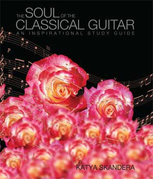 The Soul Of The Classical Guitar
