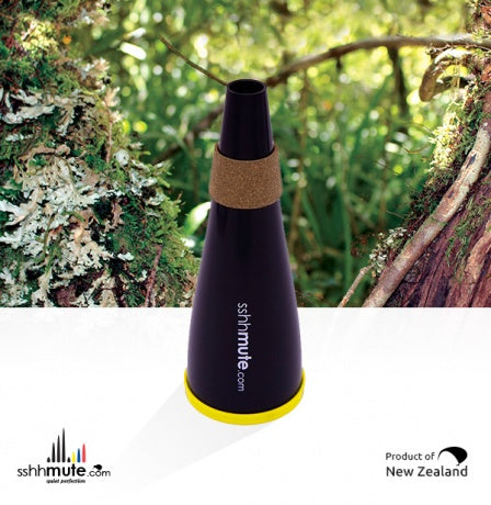 Trumpet/Cornet SshMute