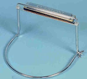 Harmonica Holder Standard Lynmac