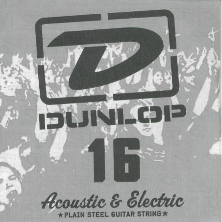 .016 Electric Gtr Single Str Pl-St