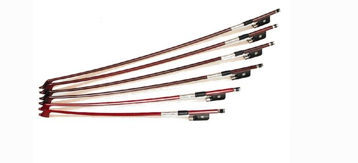 3/4 Size Violin Bow Conservatoire