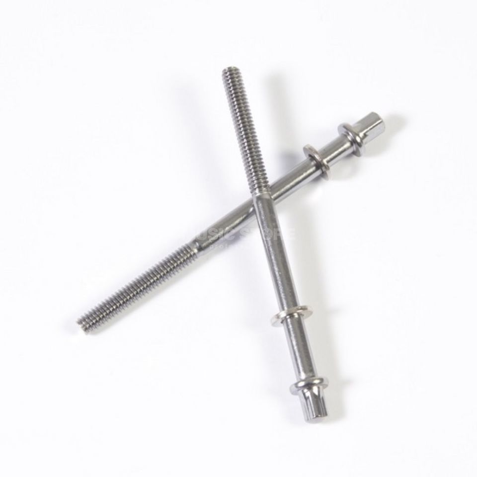 Drum Part Tension Rod 66Mm Pair