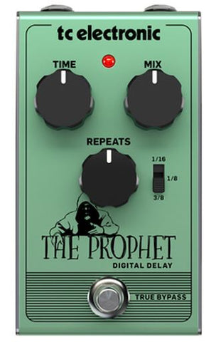 Pedal Delay TC Electronic