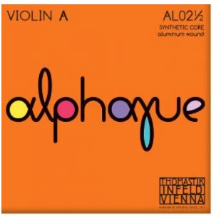 Thomstik Alphayue Single A 1/2