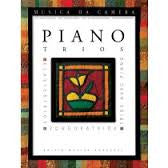 Trios For Fl Vc Pno Musica Da Camera Series