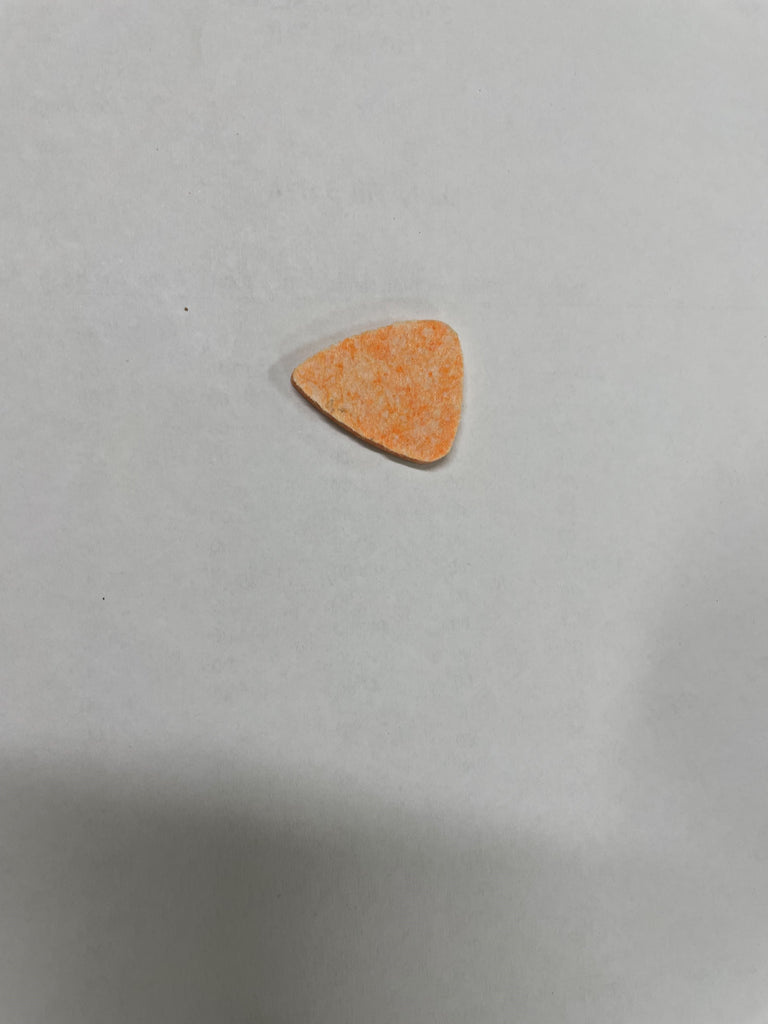 Ukulele Pick Felt