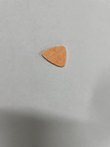 Ukulele Pick Felt