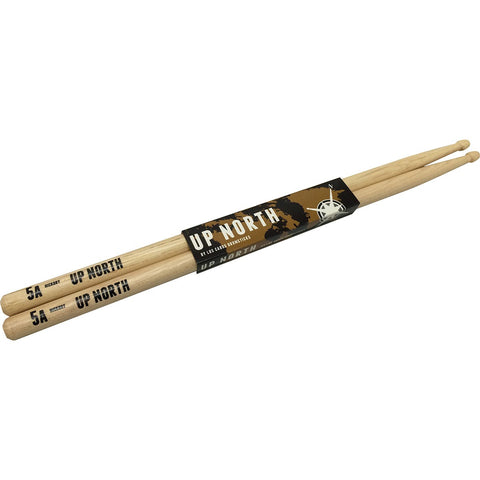 5A Drumsticks Up North