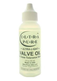 Ultra Light Valve Oil