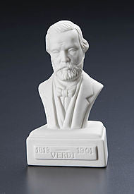 Verdi 5 Inch Statuette