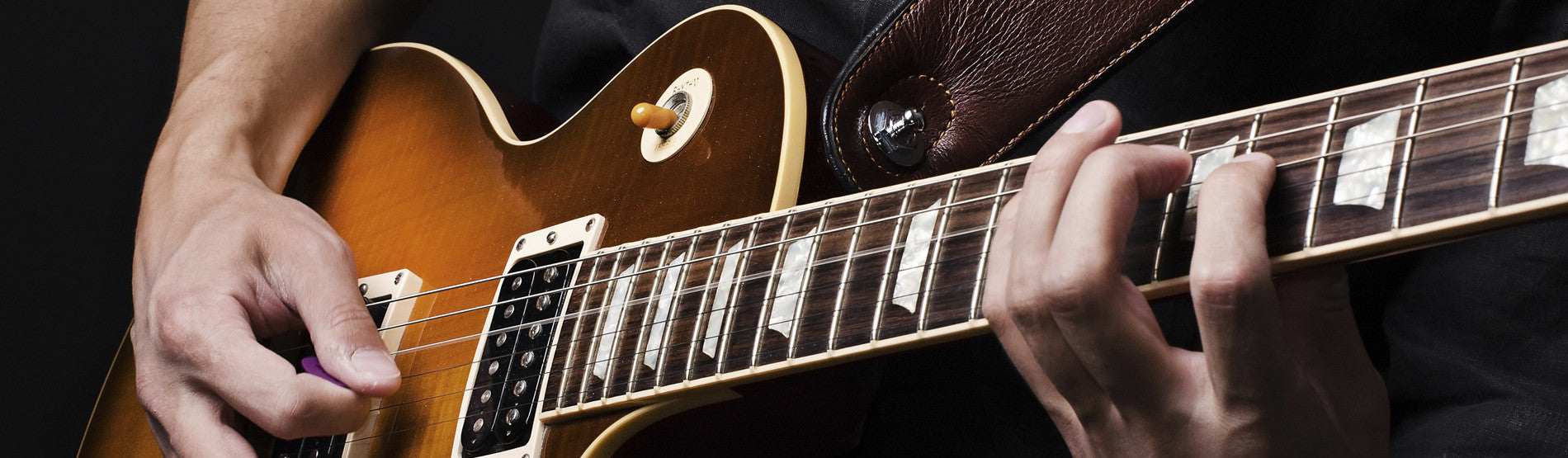 LET THE MUSIC SPEAK!