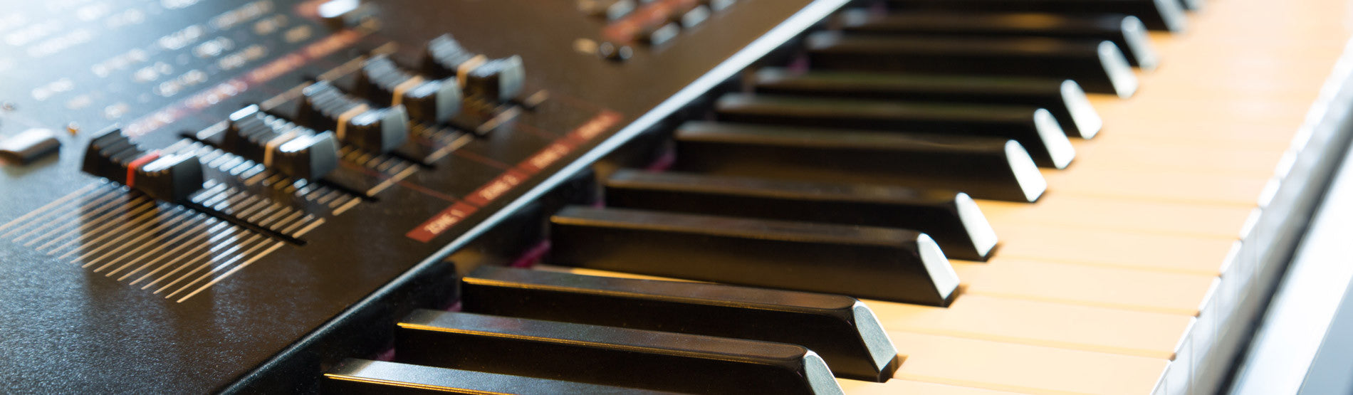 When feelings become music