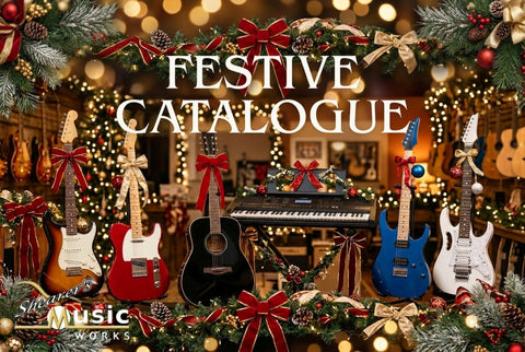 Festive Catalogue