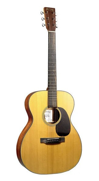 Martin Retro Plus Model w Case