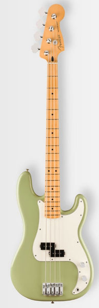 Fender Player II P Bass MN BSG