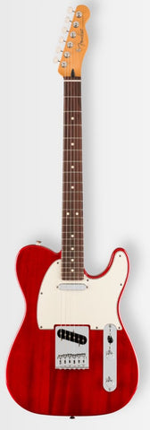 Fender Player II Tele RW Cherry