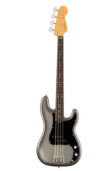 Fender American Pro 2 Bass RW MERC
