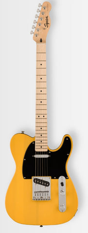 Squier Sonic Tele MN BPG BTB