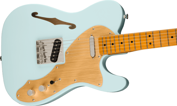 Squier Classic Vibe '60s Telecaster® Thinline