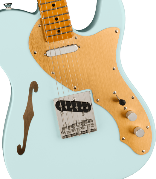 Squier Classic Vibe '60s Telecaster® Thinline