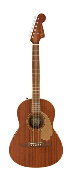 Fender Sonoran Mini MAH WN