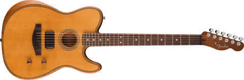 Fender Acoustasonic® Standard Telecaster®