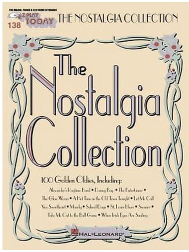 EZ Play 138 Nostalgia Collection