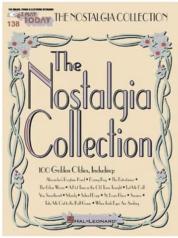 EZ Play 138 Nostalgia Collection